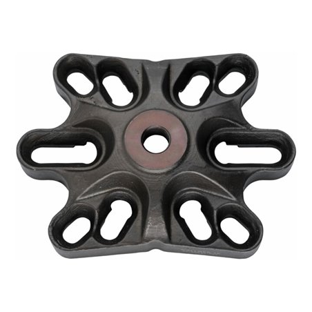 VIGOR Nabenplatte 6- / 8-Loch V5905-1