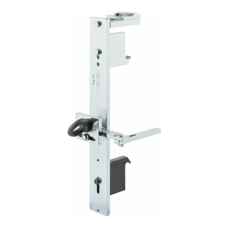 HAZET Bremssattel-Halter 4972-1