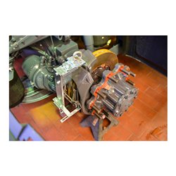 HAZET Bremssattel-Halter 4972-1