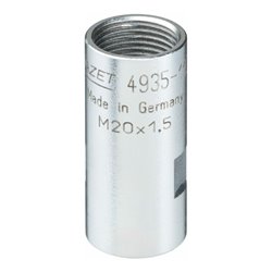 HAZET Ausziehhülse M 20 x 1,5 4935-1120