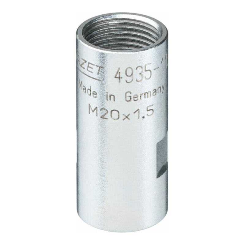 HAZET Ausziehhülse M 20 x 1,5 4935-1120