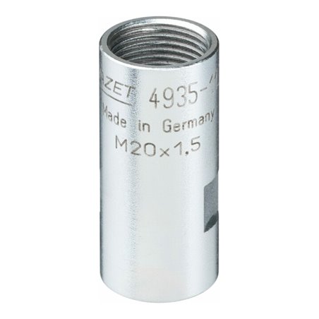 HAZET Ausziehhülse M 20 x 1,5 4935-1120