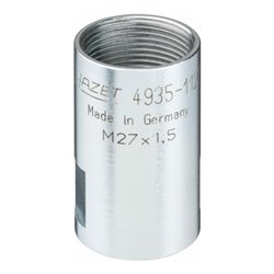 HAZET Ausziehhülse M 27 x 1,5 4935-1127