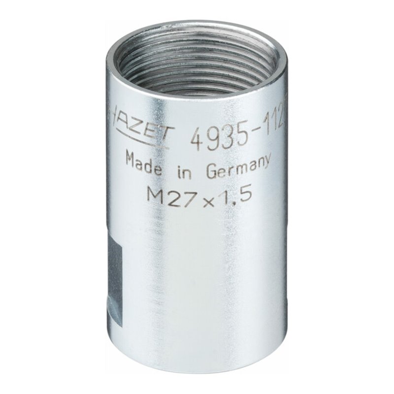 HAZET Ausziehhülse M 27 x 1,5 4935-1127