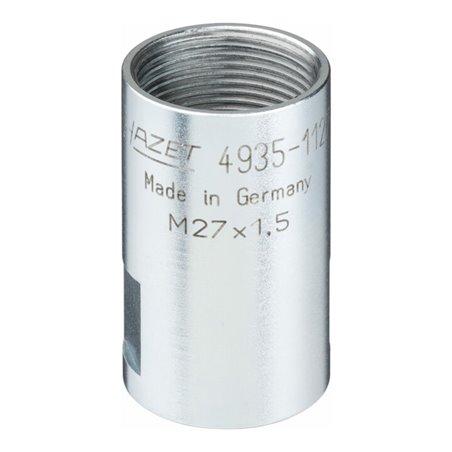 HAZET Ausziehhülse M 27 x 1,5 4935-1127