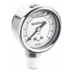 VIGOR Manometer V4255