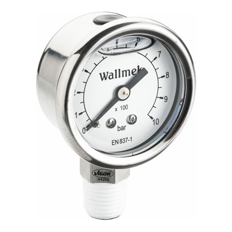 VIGOR Manometer V4255