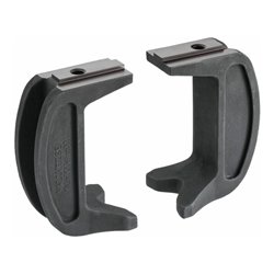 VIGOR Druckfuß-Satz, 2teilig V5906-1