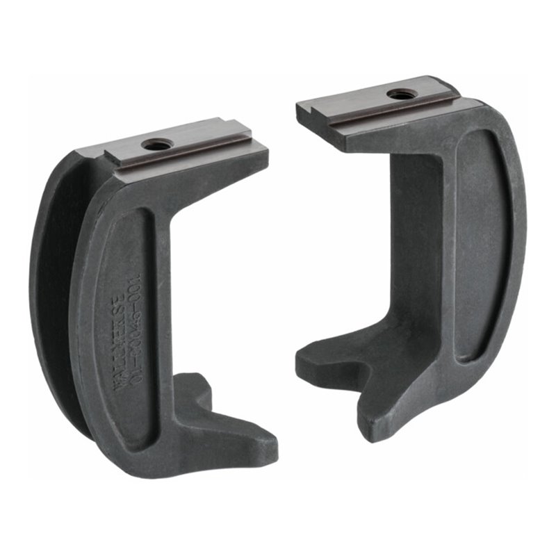 VIGOR Druckfuß-Satz, 2teilig V5906-1