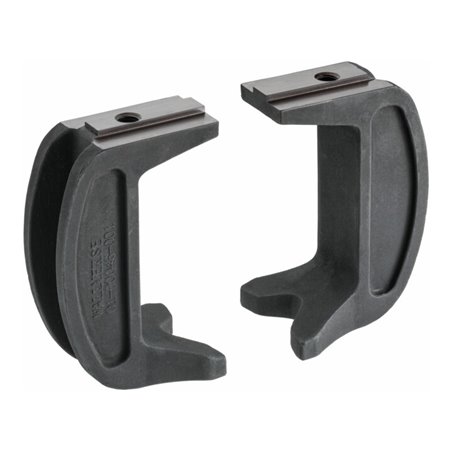 VIGOR Druckfuß-Satz, 2teilig V5906-1