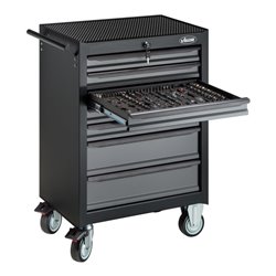 VIGOR 500 N V5552 ∙ Gesamtlänge: 677 mm