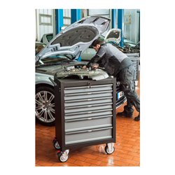 VIGOR 500 N V5552 ∙ Gesamtlänge: 677 mm