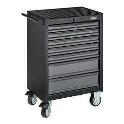 VIGOR 500 N V5552 ∙ Gesamtlänge: 677 mm