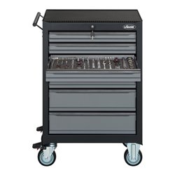 VIGOR 500 N V5552 ∙ Gesamtlänge: 677 mm