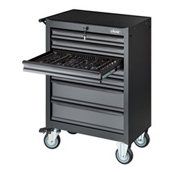 VIGOR 500 N V5552 ∙ Gesamtlänge: 677 mm