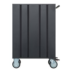 VIGOR 500 N V5552 ∙ Gesamtlänge: 677 mm