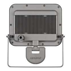 LED Strahler JARO 5000P mit Infrarot-Bewegungsmelder 4770lm, 50W, IP44