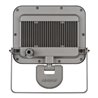 LED Strahler JARO 5000P mit Infrarot-Bewegungsmelder 4770lm, 50W, IP44