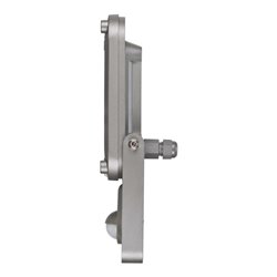 LED Strahler JARO 5000P mit Infrarot-Bewegungsmelder 4770lm, 50W, IP44