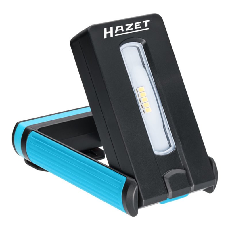 HAZET LED Klapp-Lampe 1979N-81