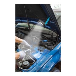 HAZET LED Klapp-Lampe 1979N-81