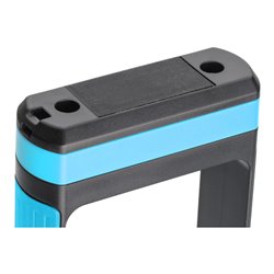 HAZET LED Klapp-Lampe 1979N-81