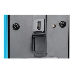 HAZET LED Klapp-Lampe 1979N-81