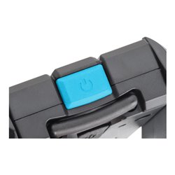 HAZET LED Klapp-Lampe 1979N-81