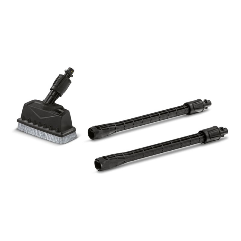 Kärcher Powerschrubber PS 20 Handheld