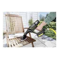 Kärcher Powerschrubber PS 20 Handheld