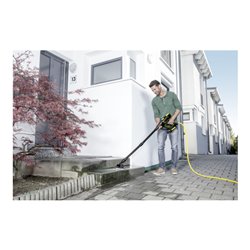 Kärcher Powerschrubber PS 20 Handheld