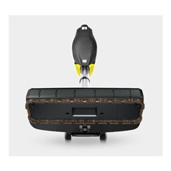 Kärcher Parkettdüse VC5