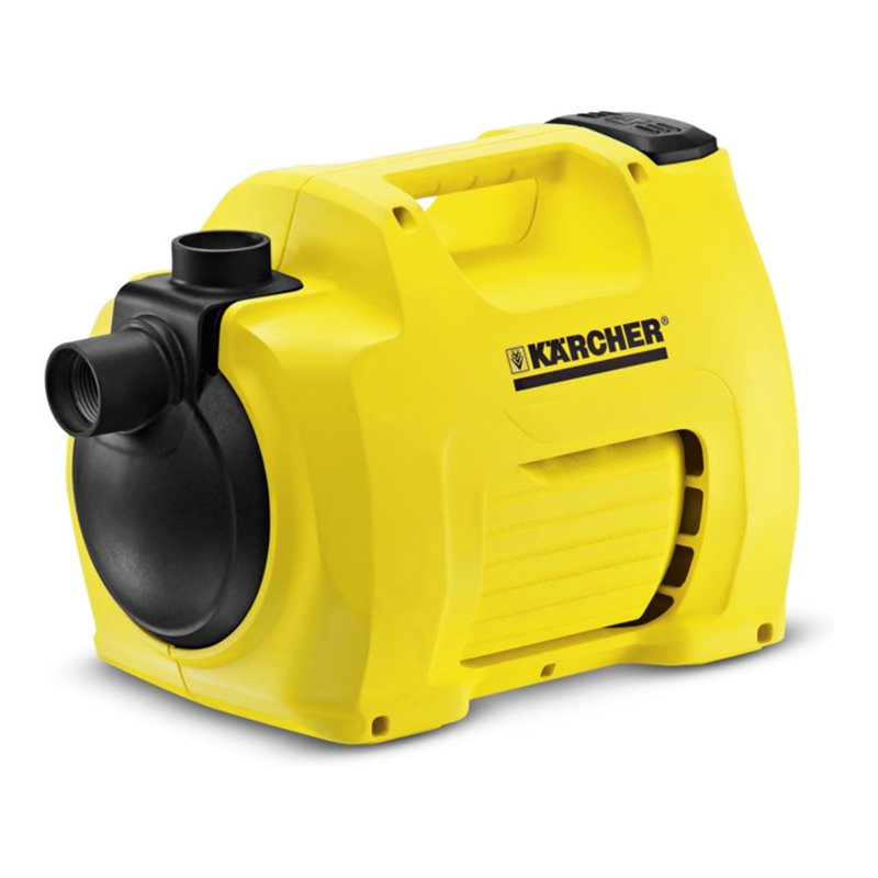 Kärcher Gartenpumpe BP 3 Garden