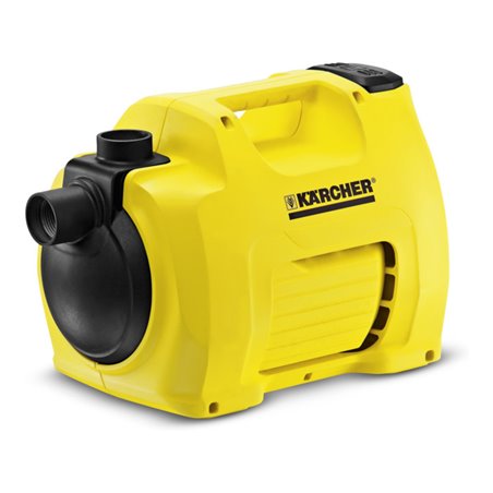 Kärcher Gartenpumpe BP 3 Garden