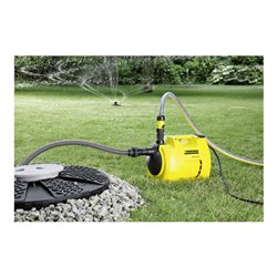 Kärcher Gartenpumpe BP 3 Garden