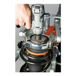 VIGOR Adapter-Ring OPEL Insignia V4476-1