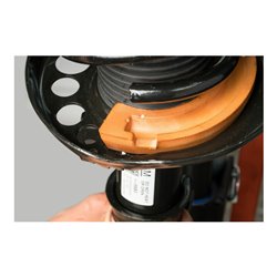 VIGOR Adapter-Ring OPEL Insignia V4476-1