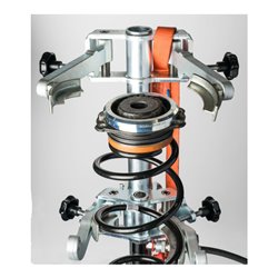 VIGOR Adapter-Ring OPEL Insignia V4476-1