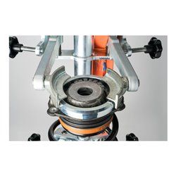 VIGOR Adapter-Ring OPEL Insignia V4476-1