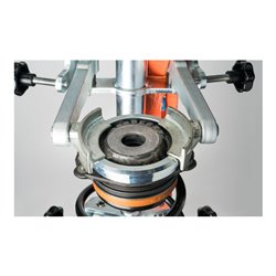 VIGOR Adapter-Ring OPEL Insignia V4476-1