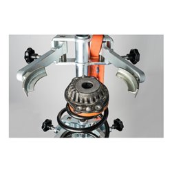 VIGOR Adapter-Ring OPEL Insignia V4476-1