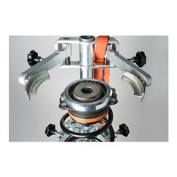 VIGOR Adapter-Ring OPEL Insignia V4476-1