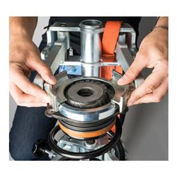 VIGOR Adapter-Ring OPEL Insignia V4476-1