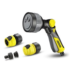 Kärcher Multifunktions-Spritzen-Set Plus