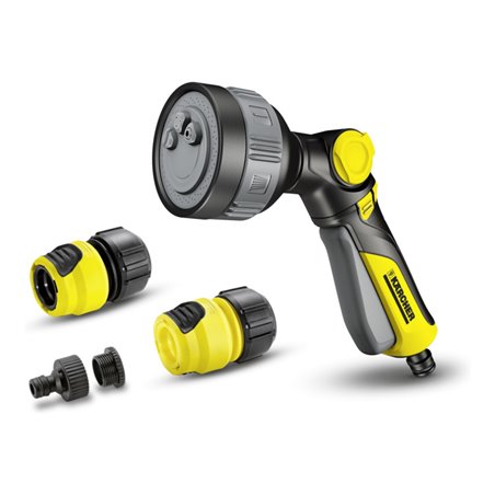 Kärcher Multifunktions-Spritzen-Set Plus