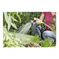 Kärcher Multifunktions-Spritzen-Set Plus