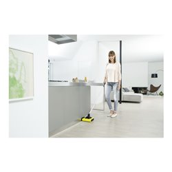 Kärcher Akku-Besen KB 5