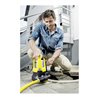 Kärcher Klarwassertauchpumpe SP 6 Flat Inox