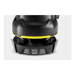 Kärcher Klarwassertauchpumpe SP 6 Flat Inox