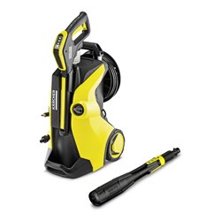 Kärcher Hochdruckreiniger K 5 Premium Full Control Plus